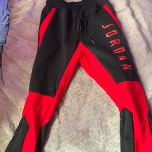 jordan sweatpants